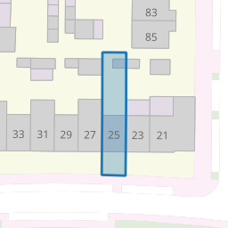 Perceel TBG01-AG-1039