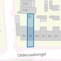 Perceel TBG01-AG-1044