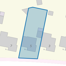 Perceel TBG01-AG-1051