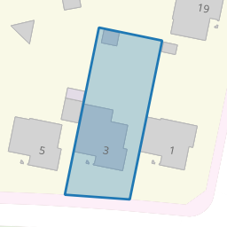 Perceel TBG01-AG-1052