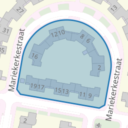 Perceel TBG01-AG-1055