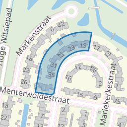 Perceel TBG01-AG-1057