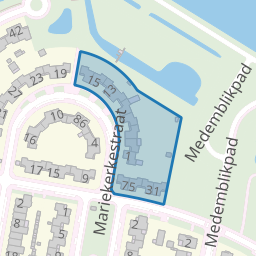 Perceel TBG01-AG-1058