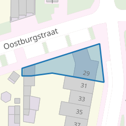 Perceel TBG01-AG-1060