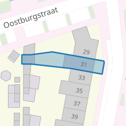 Perceel TBG01-AG-1061