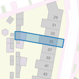 Perceel TBG01-AG-1063