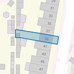 Perceel TBG01-AG-1065