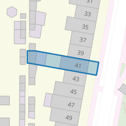 Perceel TBG01-AG-1066