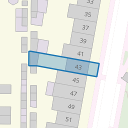 Perceel TBG01-AG-1067