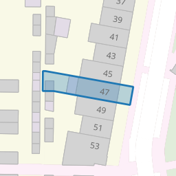 Perceel TBG01-AG-1069