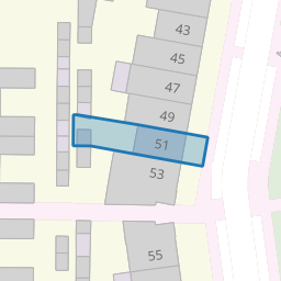 Perceel TBG01-AG-1071