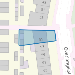 Perceel TBG01-AG-1073