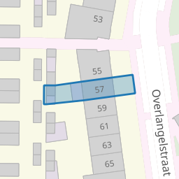 Perceel TBG01-AG-1074