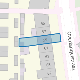 Perceel TBG01-AG-1075