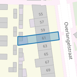 Perceel TBG01-AG-1076