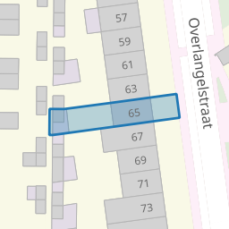 Perceel TBG01-AG-1078