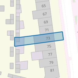 Perceel TBG01-AG-1082