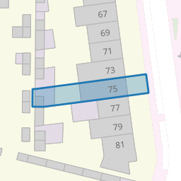 Perceel TBG01-AG-1083