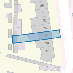 Perceel TBG01-AG-1084