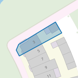 Perceel TBG01-AG-1088