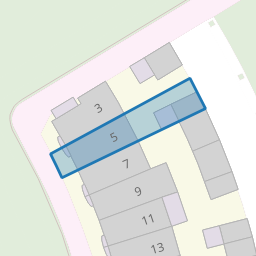 Perceel TBG01-AG-1089