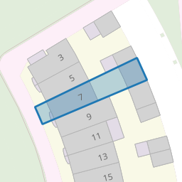 Perceel TBG01-AG-1090