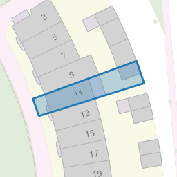 Perceel TBG01-AG-1092