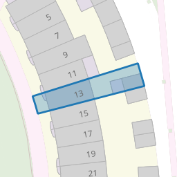 Perceel TBG01-AG-1093