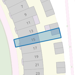 Perceel TBG01-AG-1094