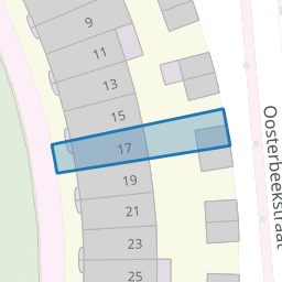 Perceel TBG01-AG-1095