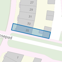 Perceel TBG01-AG-1104