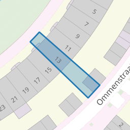 Perceel TBG01-AG-1112