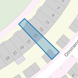 Perceel TBG01-AG-1113