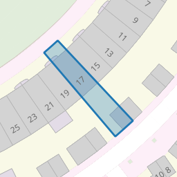 Perceel TBG01-AG-1114