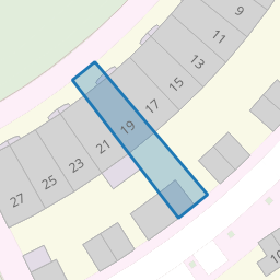 Perceel TBG01-AG-1115