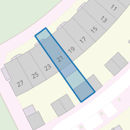 Perceel TBG01-AG-1116