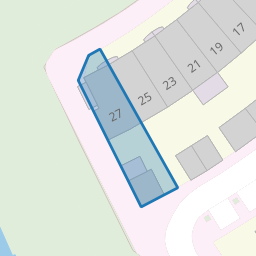 Perceel TBG01-AG-1119