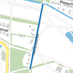 Perceel TBG01-AG-1121