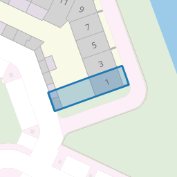 Perceel TBG01-AG-1127