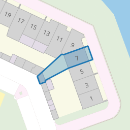 Perceel TBG01-AG-1130