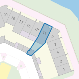 Perceel TBG01-AG-1132