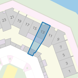 Perceel TBG01-AG-1133