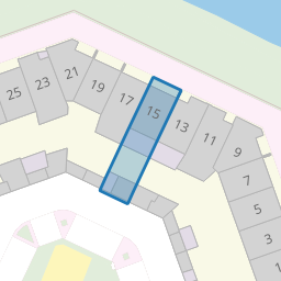 Perceel TBG01-AG-1134