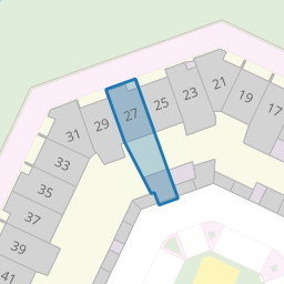 Perceel TBG01-AG-1140