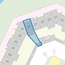 Perceel TBG01-AG-1141