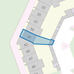 Perceel TBG01-AG-1147