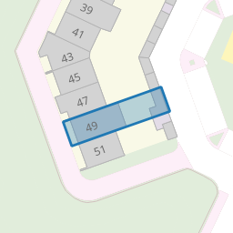 Perceel TBG01-AG-1151