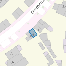 Perceel TBG01-AG-1154