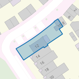 Perceel TBG01-AG-1155