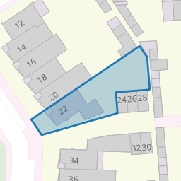 Perceel TBG01-AG-1160